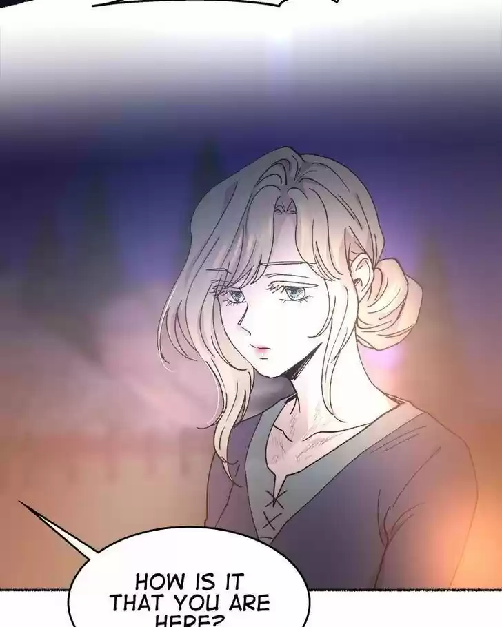 Like the Wind on a Dry Branch Ch.036