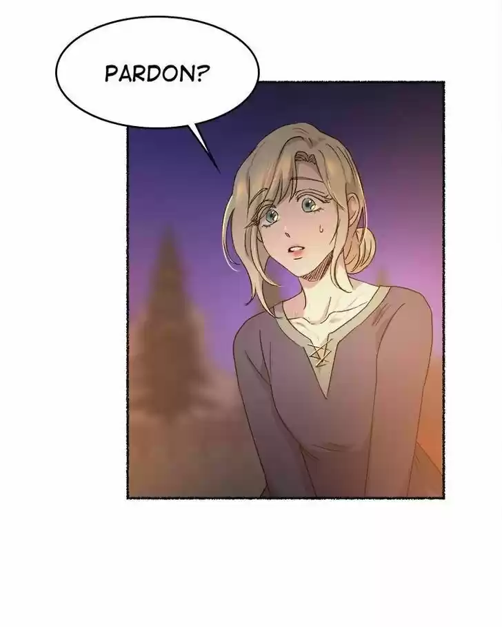 Like the Wind on a Dry Branch Ch.036