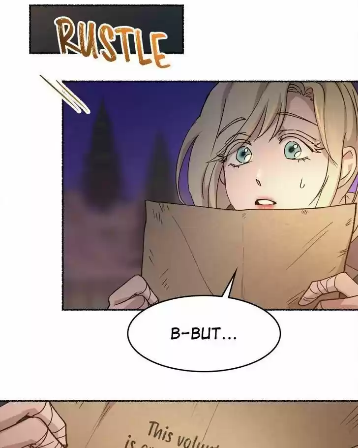 Like the Wind on a Dry Branch Ch.036