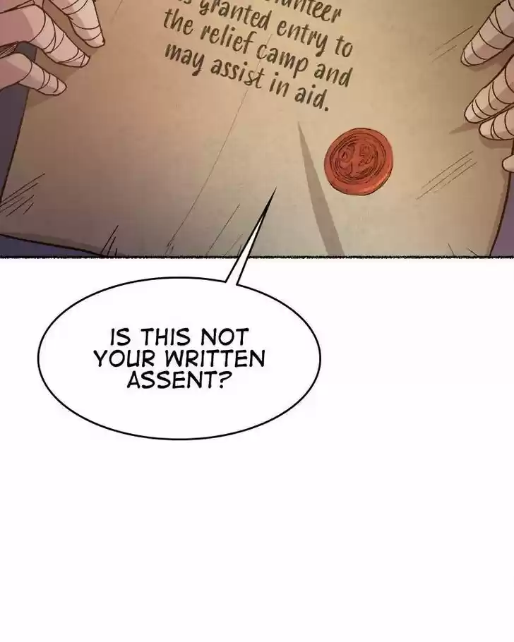 Like the Wind on a Dry Branch Ch.036