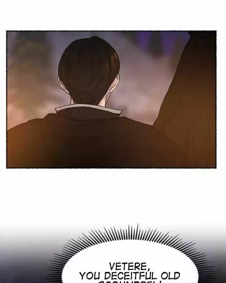 Like the Wind on a Dry Branch Ch.036