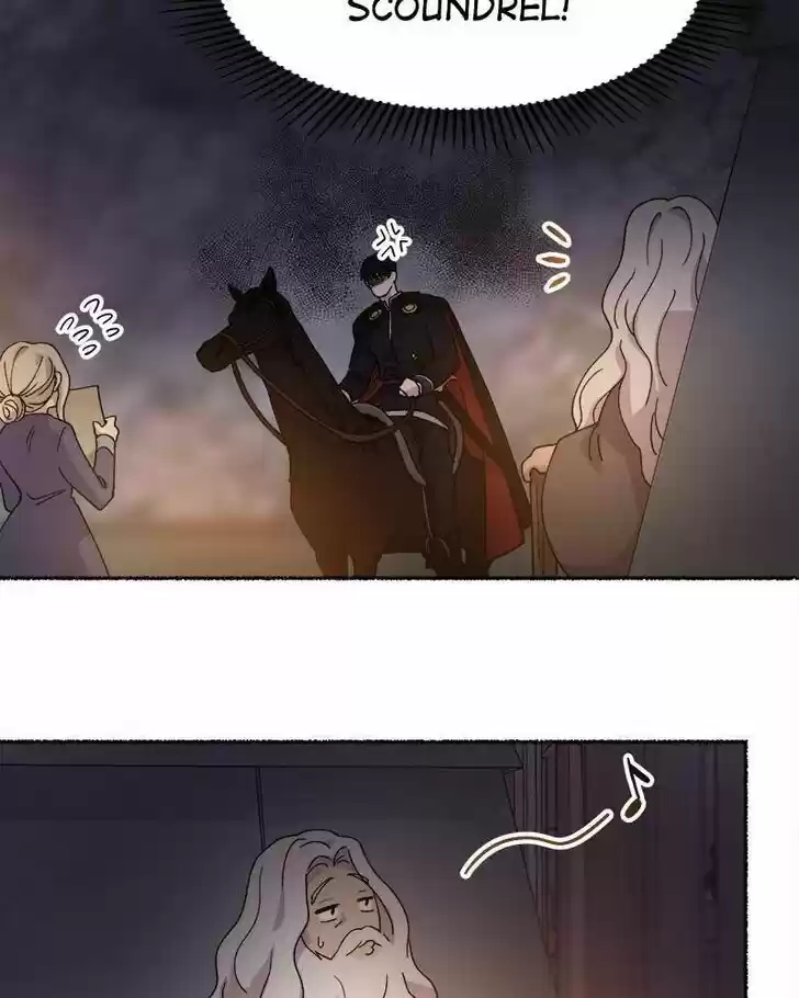 Like the Wind on a Dry Branch Ch.036