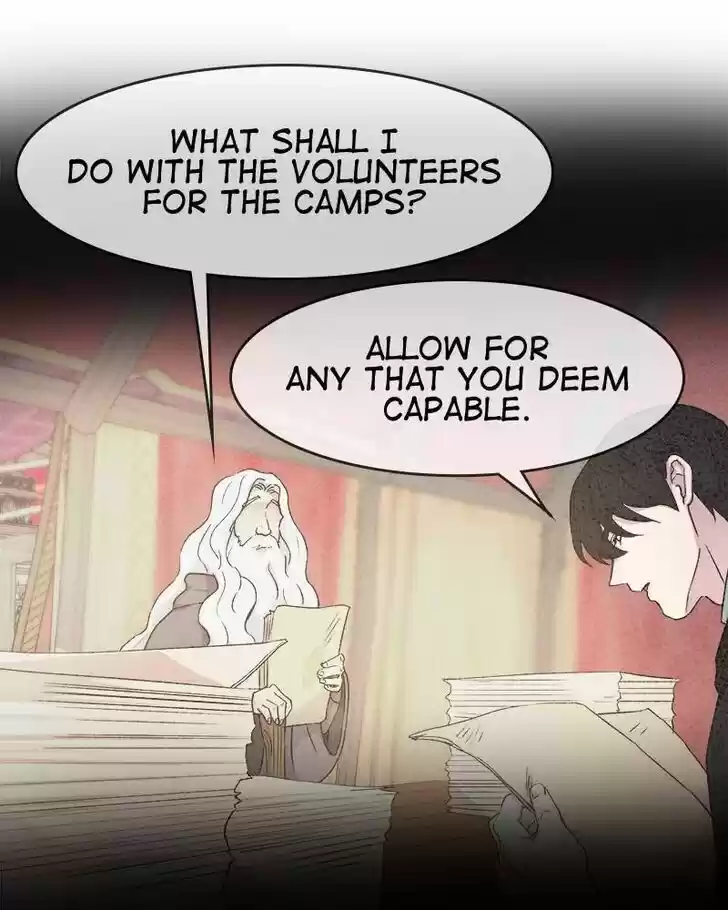 Like the Wind on a Dry Branch Ch.036