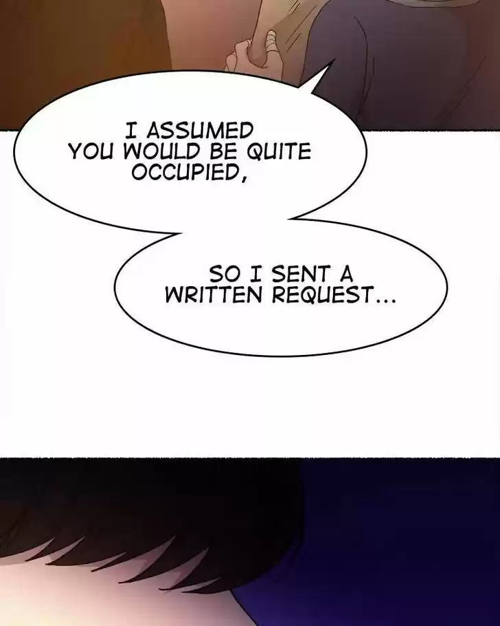 Like the Wind on a Dry Branch Ch.036