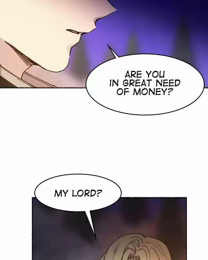 Like the Wind on a Dry Branch Ch.036