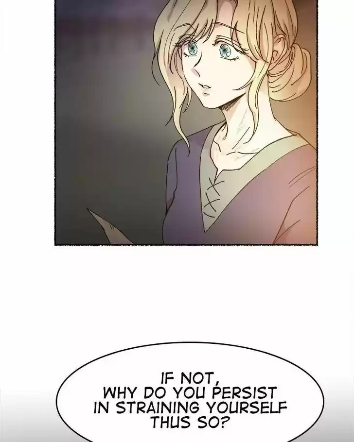 Like the Wind on a Dry Branch Ch.036