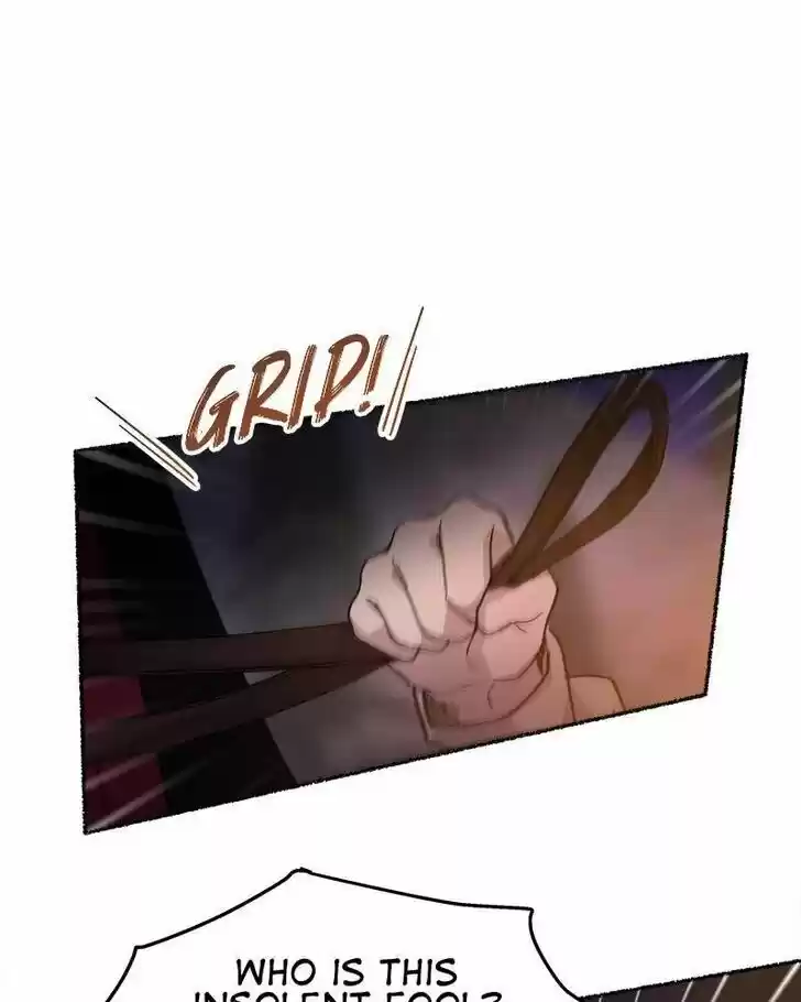 Like the Wind on a Dry Branch Ch.036