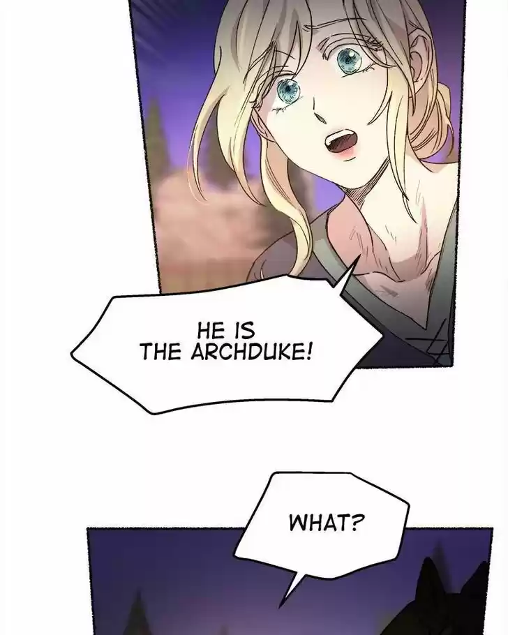 Like the Wind on a Dry Branch Ch.036