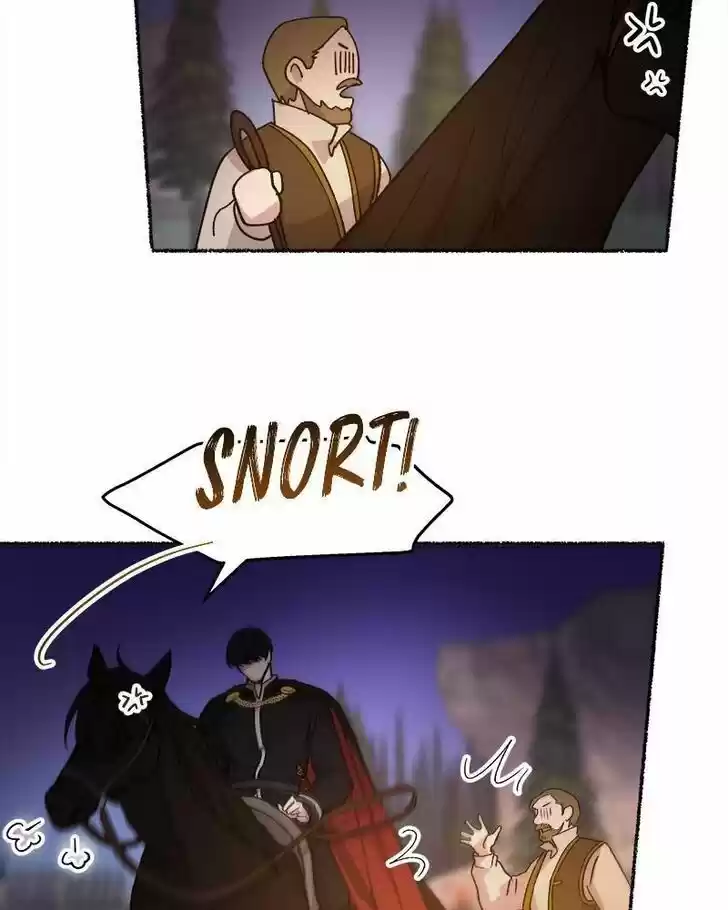 Like the Wind on a Dry Branch Ch.036