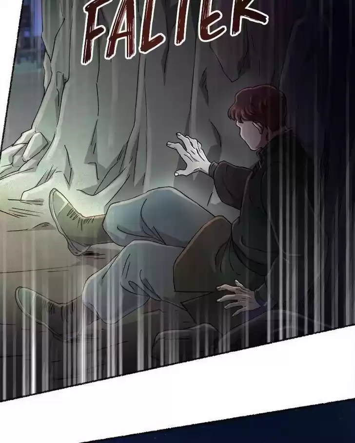 Like the Wind on a Dry Branch Ch.036