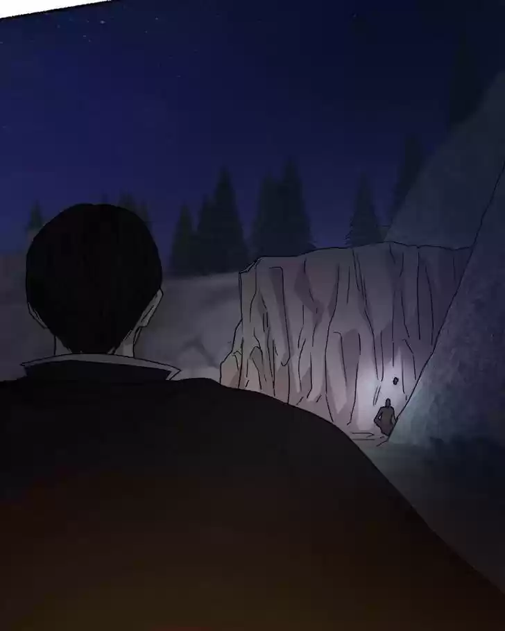 Like the Wind on a Dry Branch Ch.036