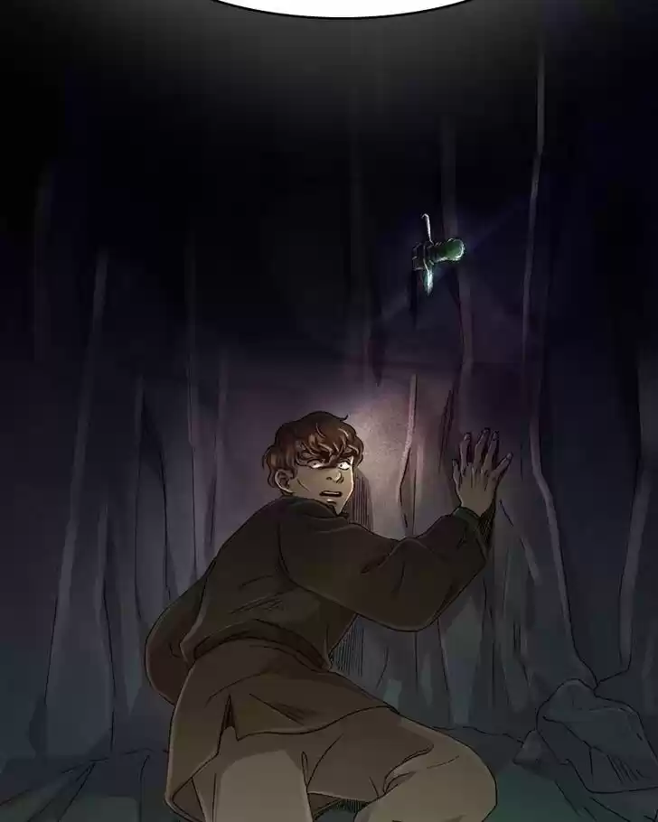 Like the Wind on a Dry Branch Ch.036