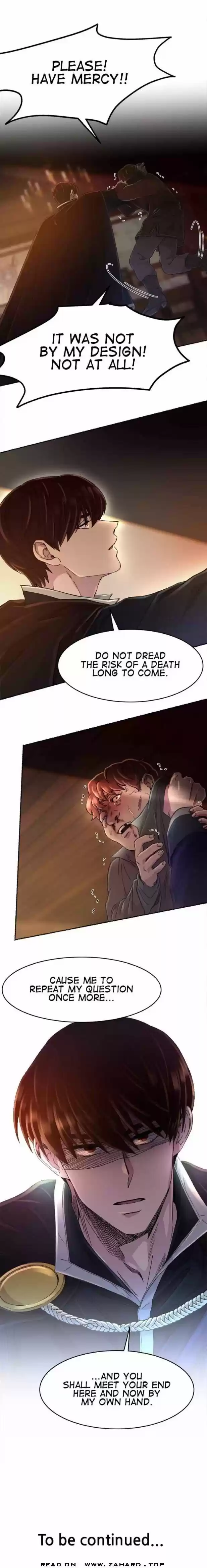 Like the Wind on a Dry Branch Ch.037