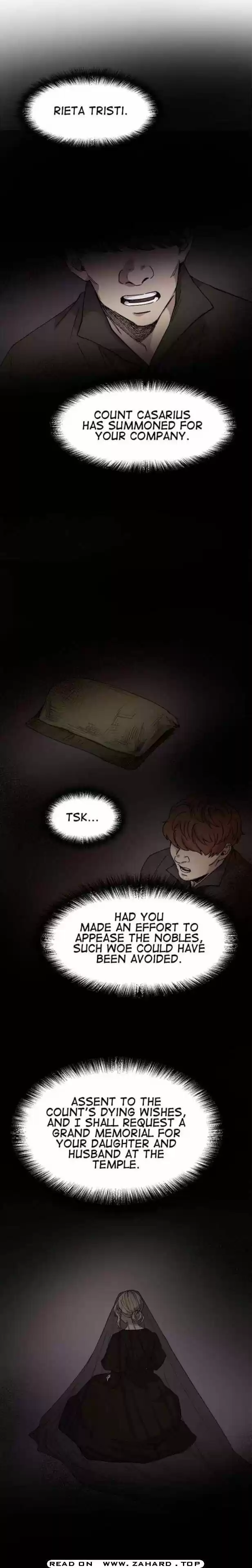 Like the Wind on a Dry Branch Ch.038