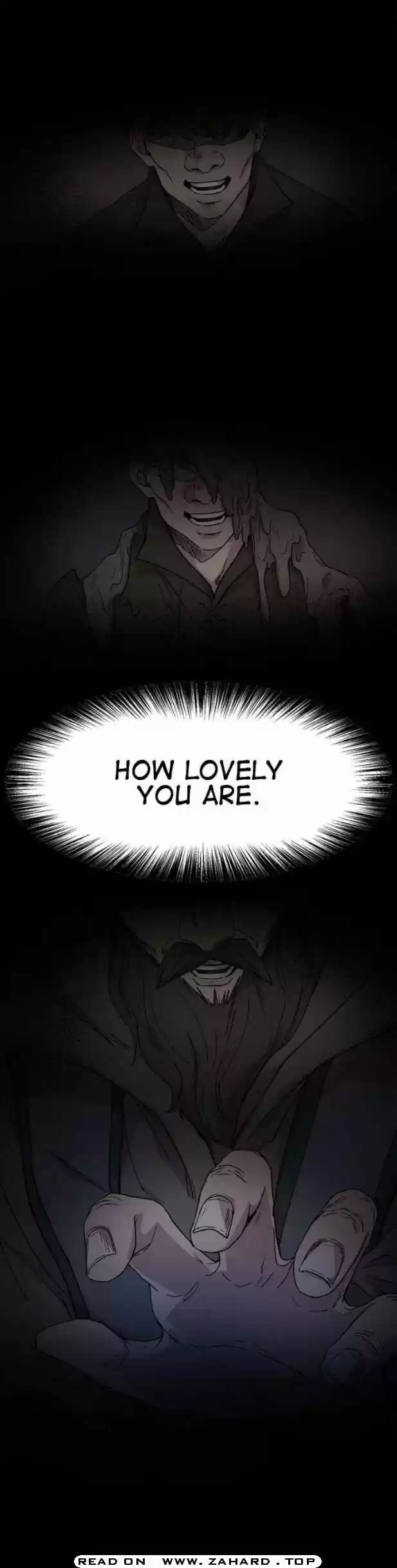 Like the Wind on a Dry Branch Ch.038