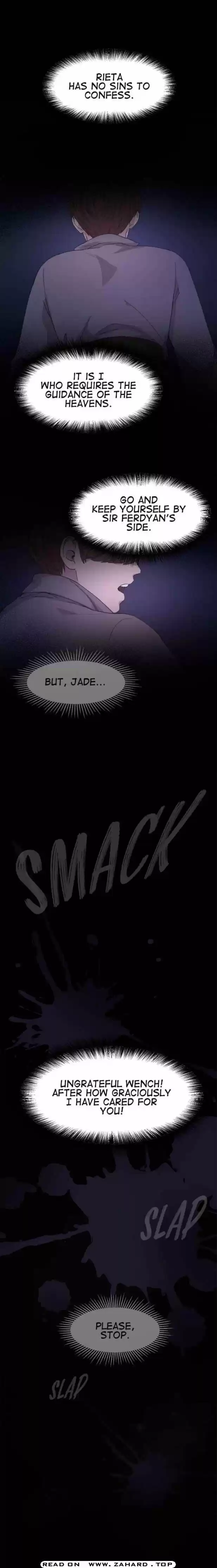 Like the Wind on a Dry Branch Ch.038