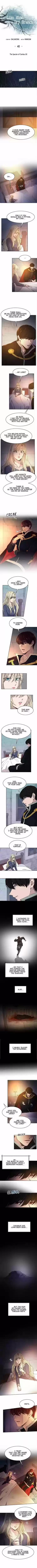 Like the Wind on a Dry Branch Ch.040