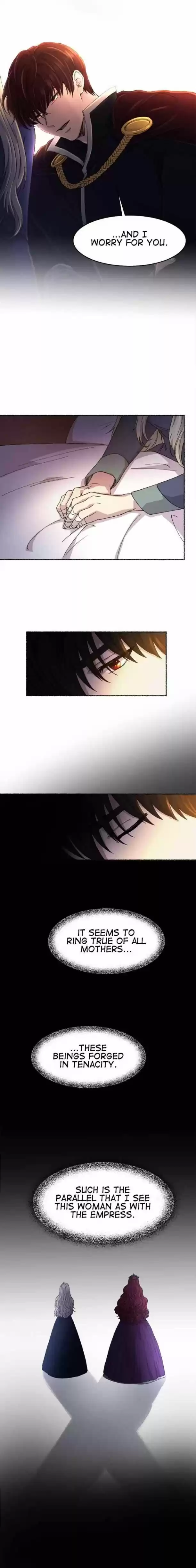 Like the Wind on a Dry Branch Ch.040