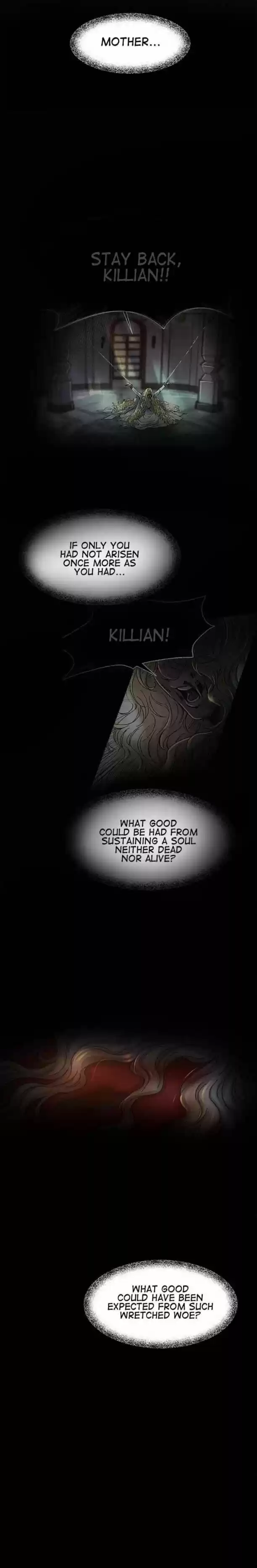 Like the Wind on a Dry Branch Ch.040