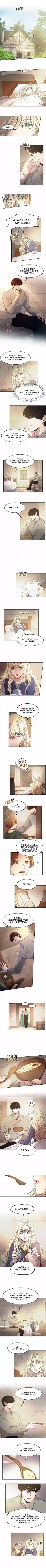 Like the Wind on a Dry Branch Ch.041