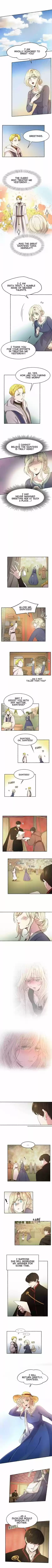 Like the Wind on a Dry Branch Ch.041