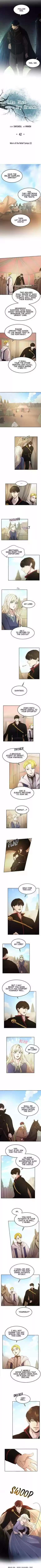 Like the Wind on a Dry Branch Ch.042