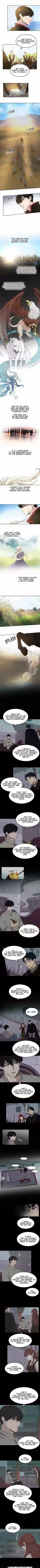 Like the Wind on a Dry Branch Ch.043