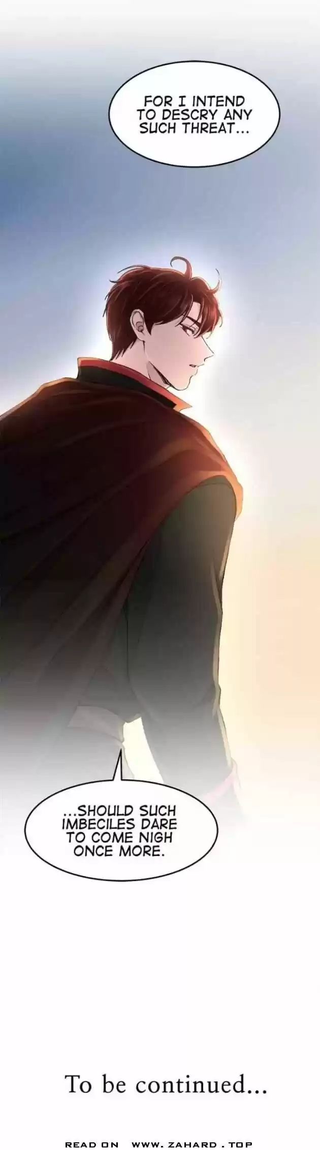 Like the Wind on a Dry Branch Ch.044