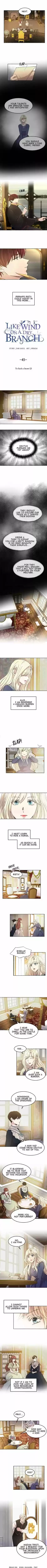 Like the Wind on a Dry Branch Ch.045