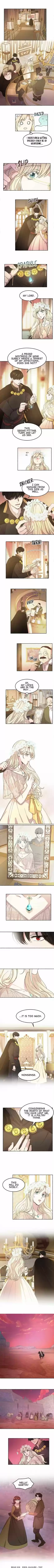 Like the Wind on a Dry Branch Ch.047