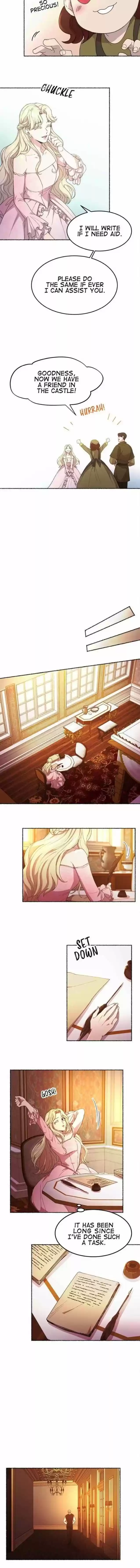 Like the Wind on a Dry Branch Ch.048