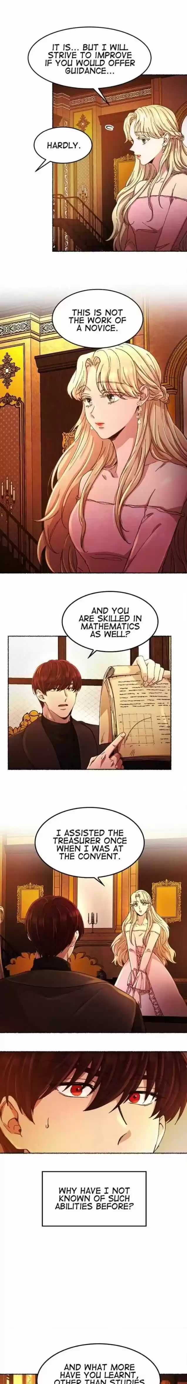 Like the Wind on a Dry Branch Ch.048