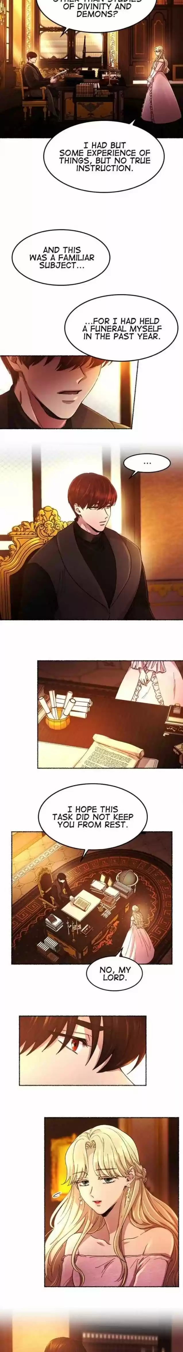 Like the Wind on a Dry Branch Ch.048