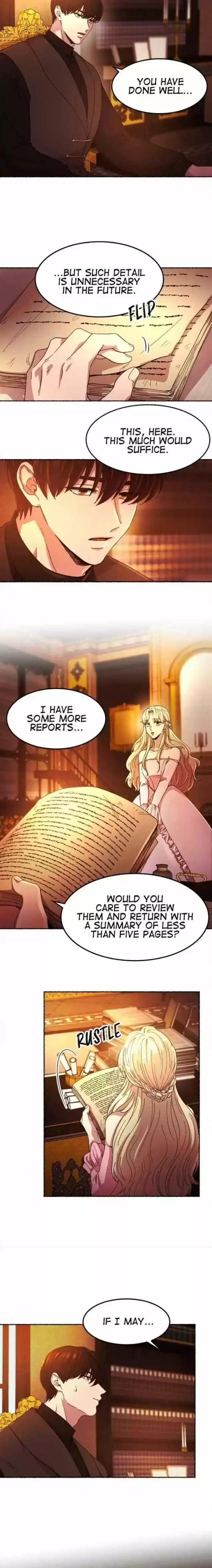 Like the Wind on a Dry Branch Ch.048