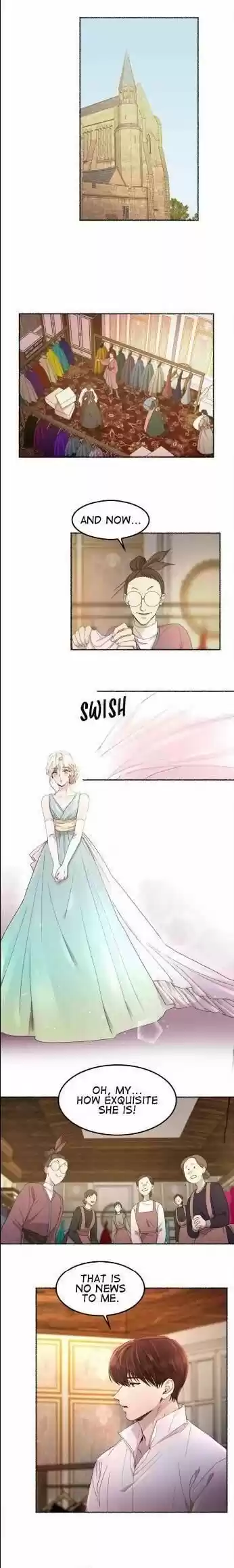 Like the Wind on a Dry Branch Ch.049