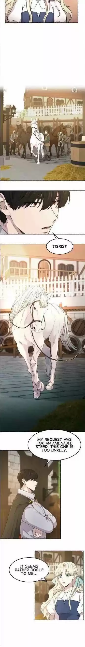 Like the Wind on a Dry Branch Ch.049