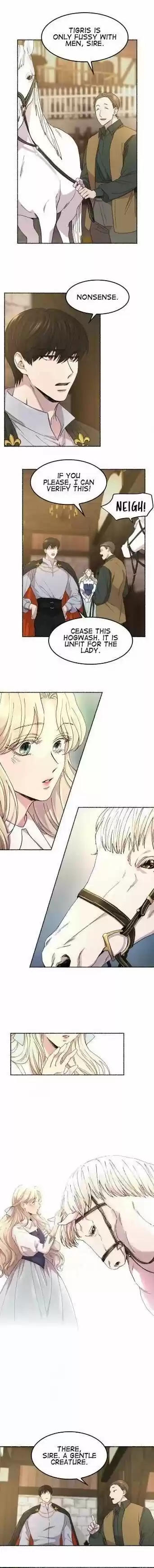 Like the Wind on a Dry Branch Ch.049