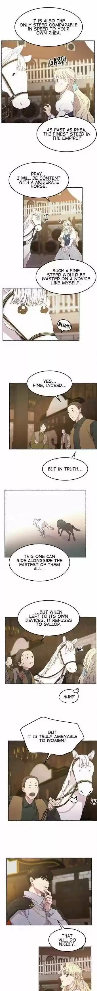 Like the Wind on a Dry Branch Ch.049