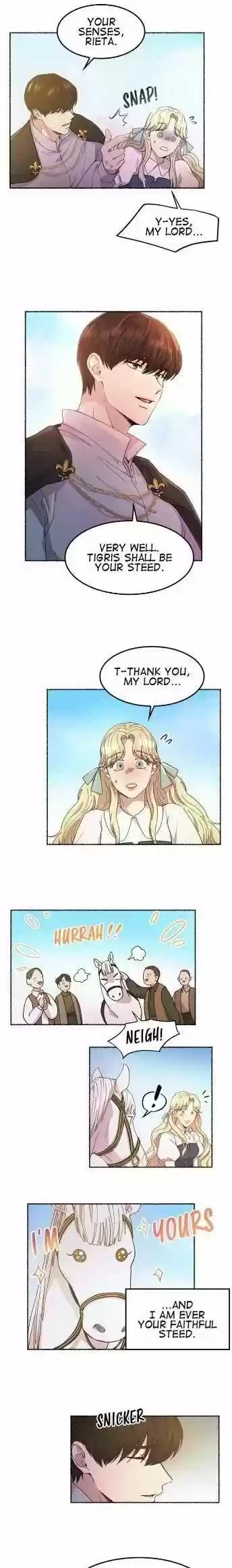 Like the Wind on a Dry Branch Ch.049