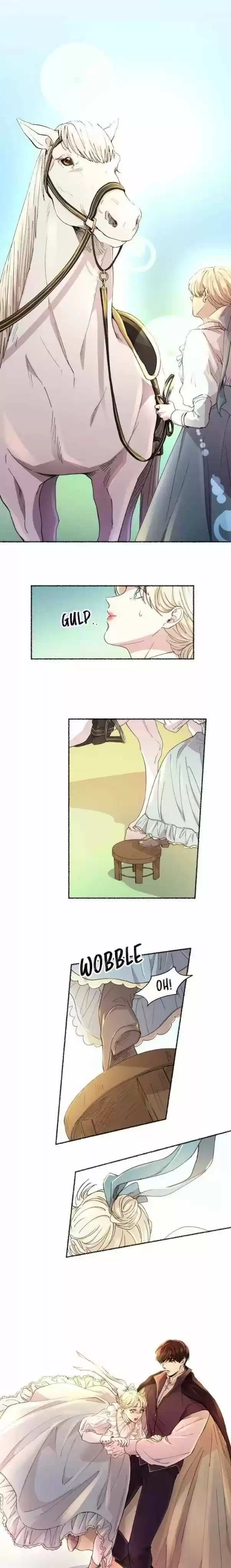 Like the Wind on a Dry Branch Ch.050