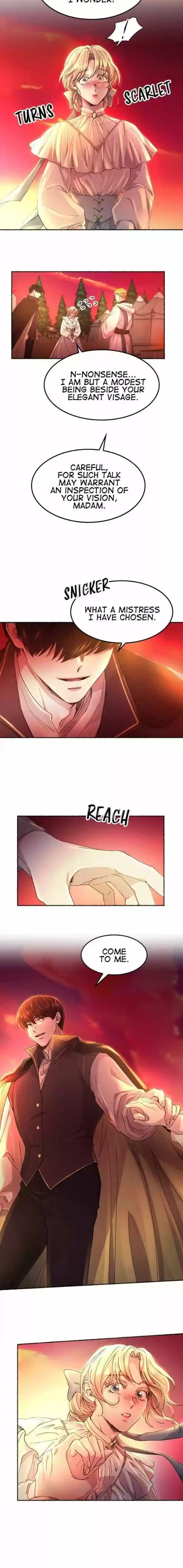 Like the Wind on a Dry Branch Ch.050