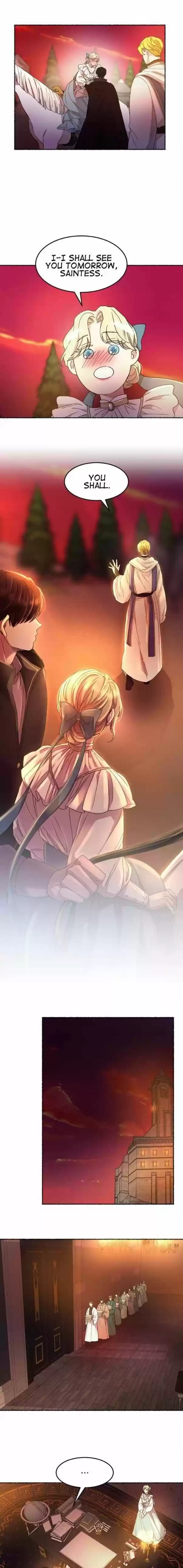 Like the Wind on a Dry Branch Ch.050