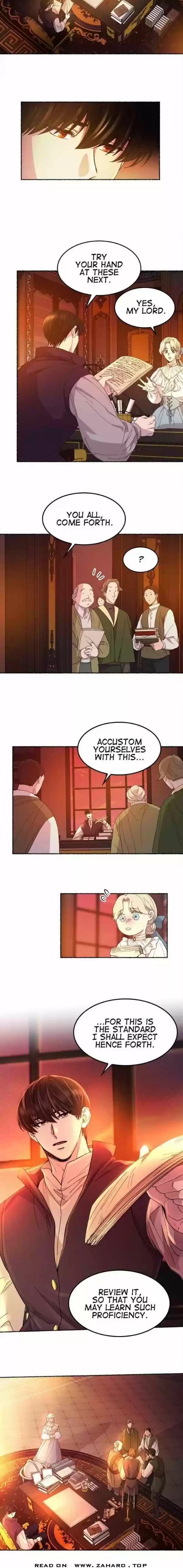 Like the Wind on a Dry Branch Ch.050