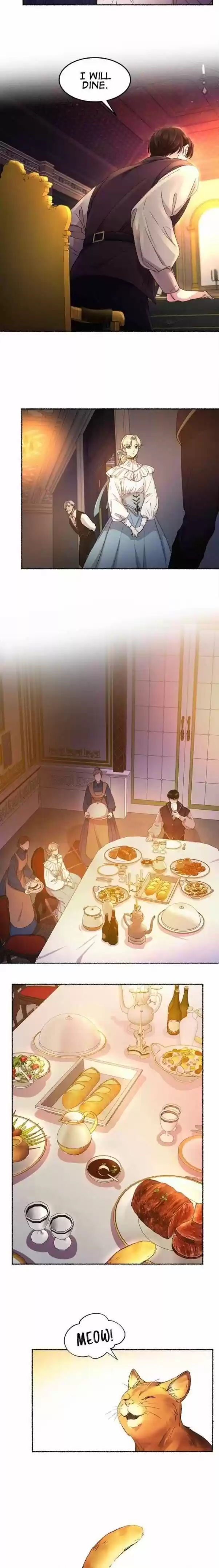 Like the Wind on a Dry Branch Ch.050