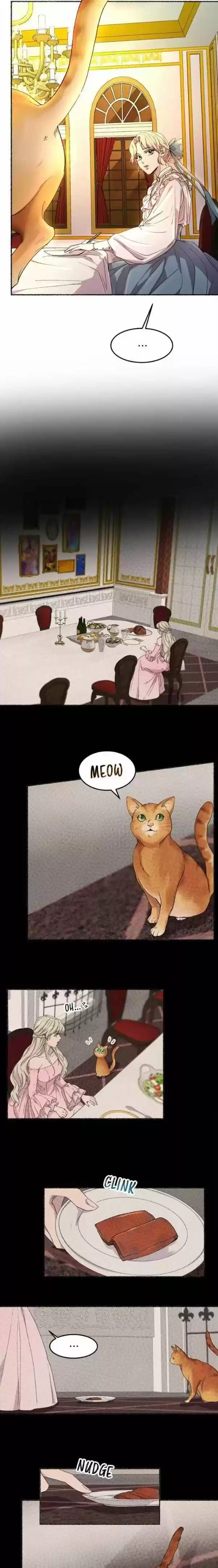 Like the Wind on a Dry Branch Ch.050