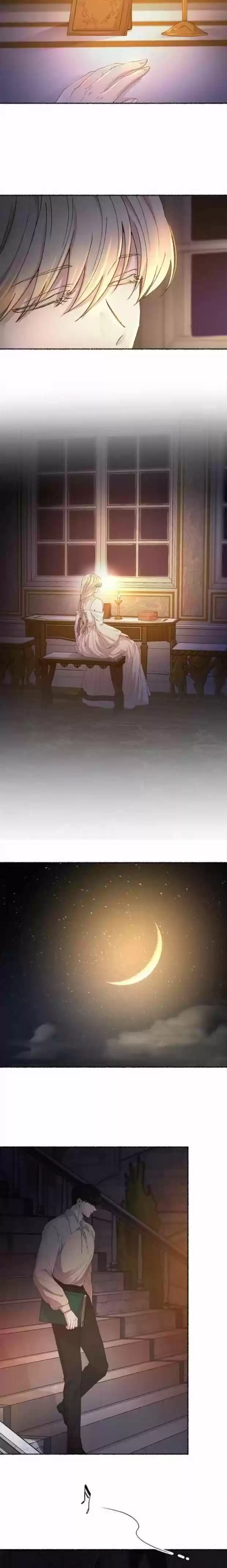 Like the Wind on a Dry Branch Ch.051