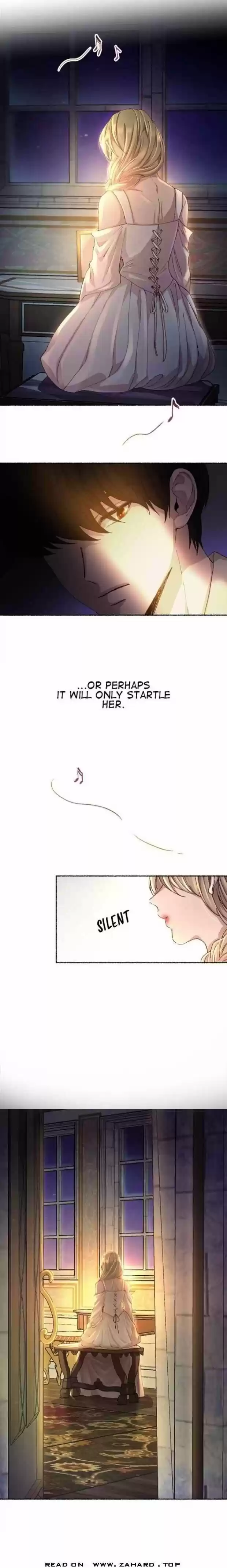 Like the Wind on a Dry Branch Ch.051