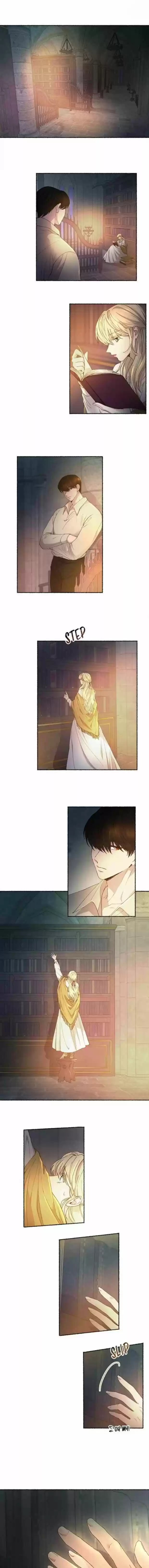 Like the Wind on a Dry Branch Ch.051