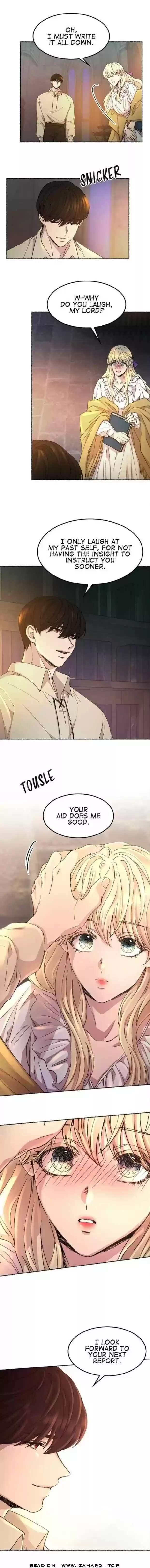 Like the Wind on a Dry Branch Ch.051