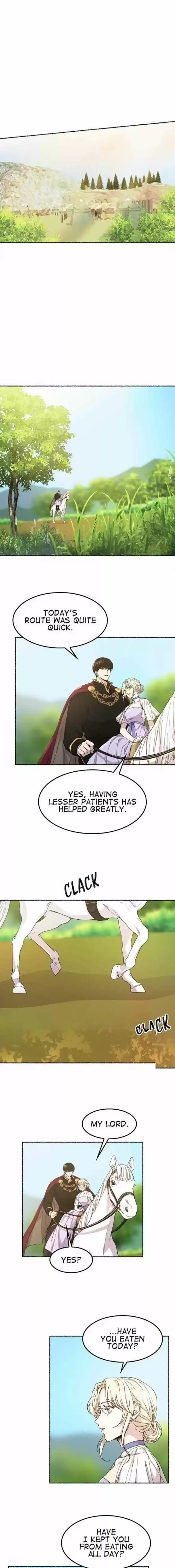 Like the Wind on a Dry Branch Ch.051